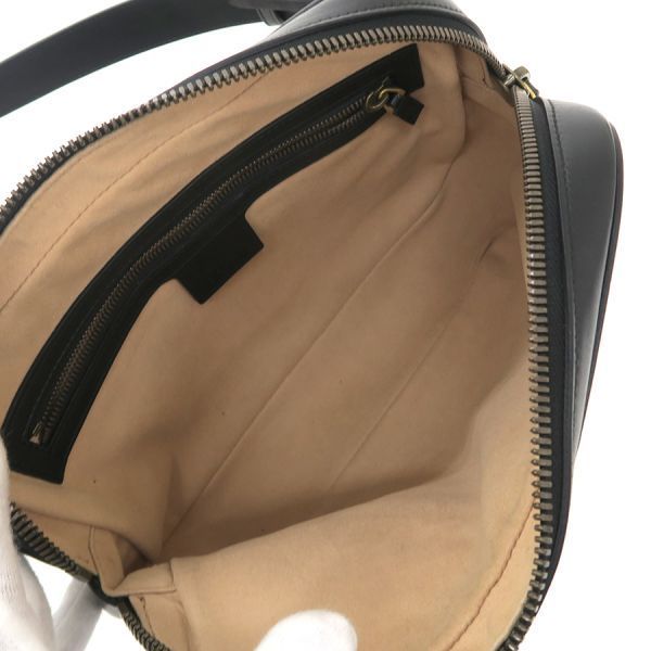 Gucci GG Marmont Waist Bag 523380