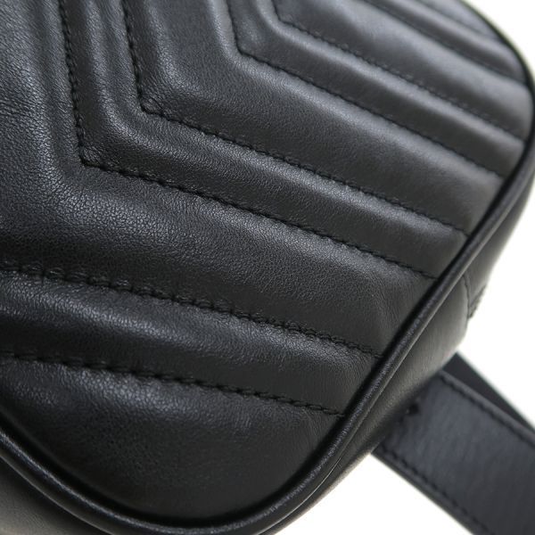 Gucci GG Marmont Waist Bag 523380