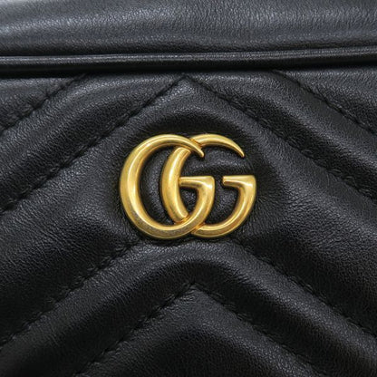 Gucci GG Marmont Waist Bag 523380