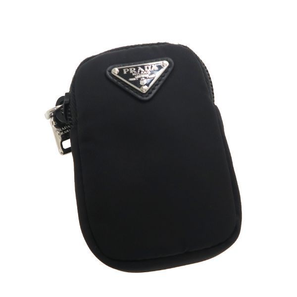 Prada Linylon Pouch