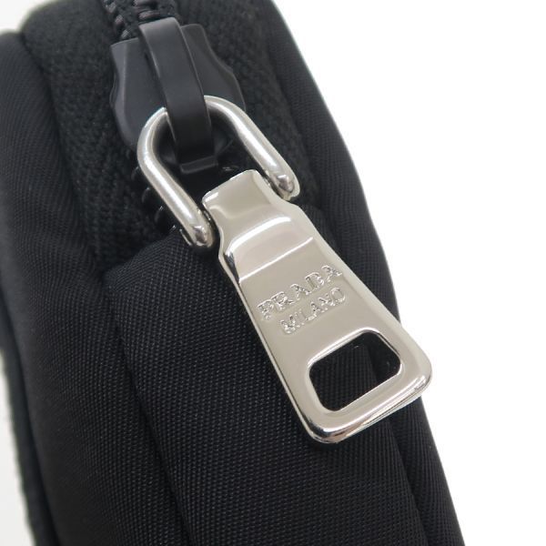 Prada Linylon Pouch