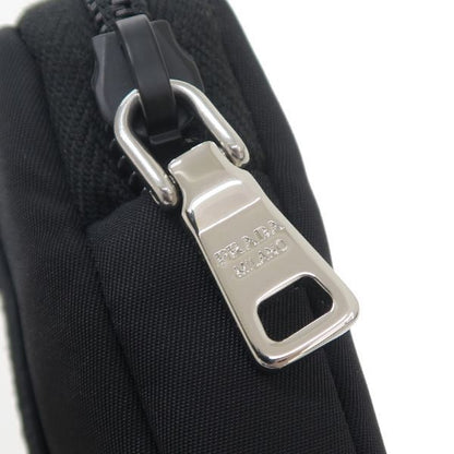 Prada Linylon Pouch