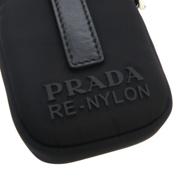 Prada Linylon Pouch