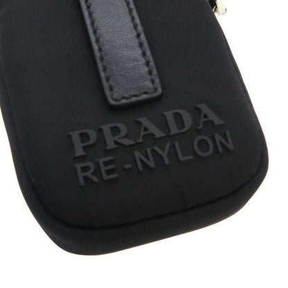 Prada Linylon Pouch
