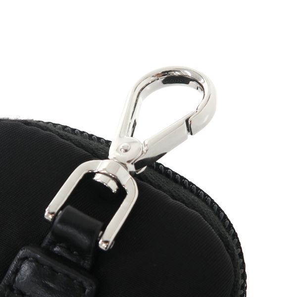 Prada Linylon Pouch