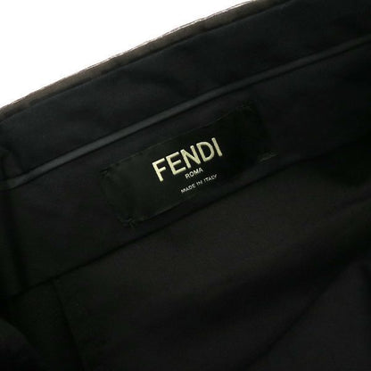 Fendi Pants Fb0366