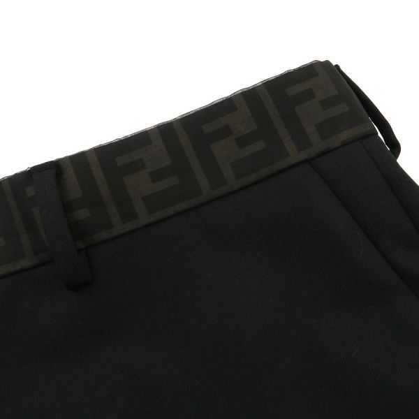 Fendi Pants Fb0366