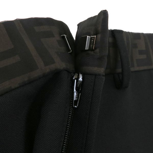 Fendi Pants Fb0366