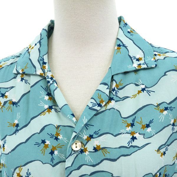 Gucci Shirt 708377