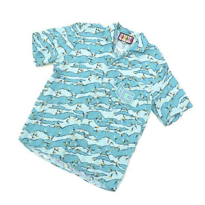 Gucci Shirt 708377