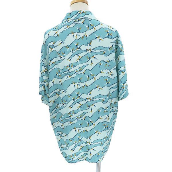 Gucci Shirt 708377
