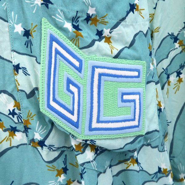 Gucci Shirt 708377
