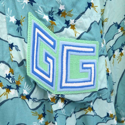 Gucci Shirt 708377