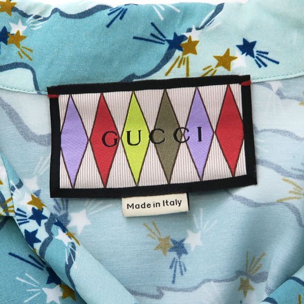 Gucci Shirt 708377