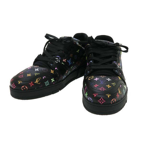 Louis Vuitton LV X TM LV Trainer Sneakers 1ahekz