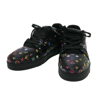 Louis Vuitton LV X TM LV Trainer Sneakers 1ahekz