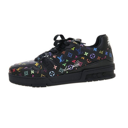 Louis Vuitton LV X TM LV Trainer Sneakers 1ahekz