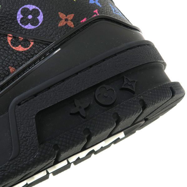 Louis Vuitton LV X TM LV Trainer Sneakers 1ahekz