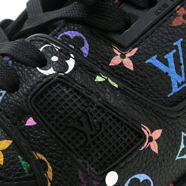 Louis Vuitton LV X TM LV Trainer Sneakers 1ahekz