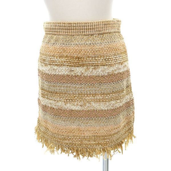 Chanel Skirt P58165