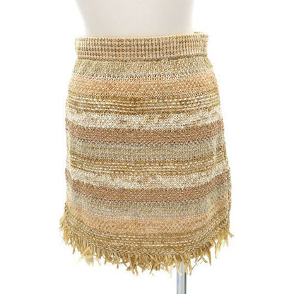 Chanel Skirt P58165