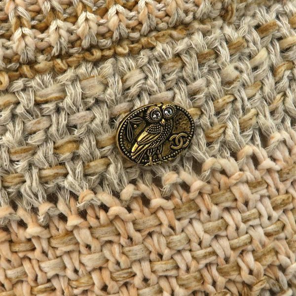 Chanel Skirt P58165