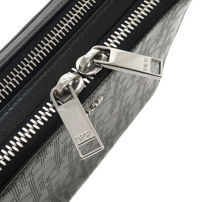 Christian Dior Zip Pouch With Galaxy Strap 2esbc119vpd_h03e