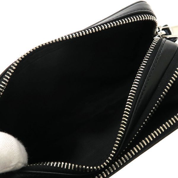 Christian Dior Zip Pouch With Galaxy Strap 2esbc119vpd_h03e