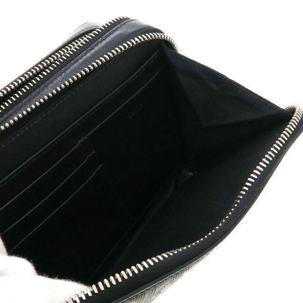 Christian Dior Zip Pouch With Galaxy Strap 2esbc119vpd_h03e