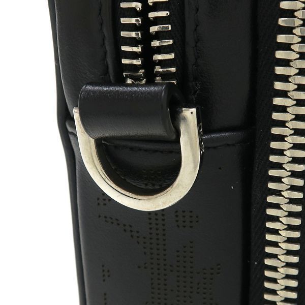 Christian Dior Zip Pouch With Galaxy Strap 2esbc119vpd_h03e