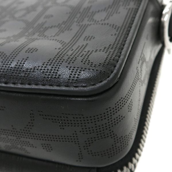 Christian Dior Zip Pouch With Galaxy Strap 2esbc119vpd_h03e