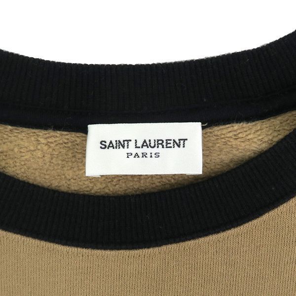 Saint Laurent Paris Top
