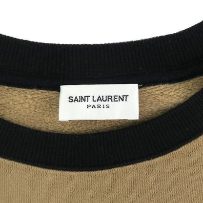 Saint Laurent Paris Top