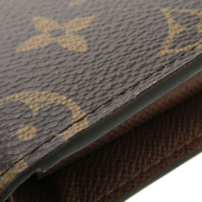 Louis Vuitton Monogram Portefeuille Marco NM M62288 )