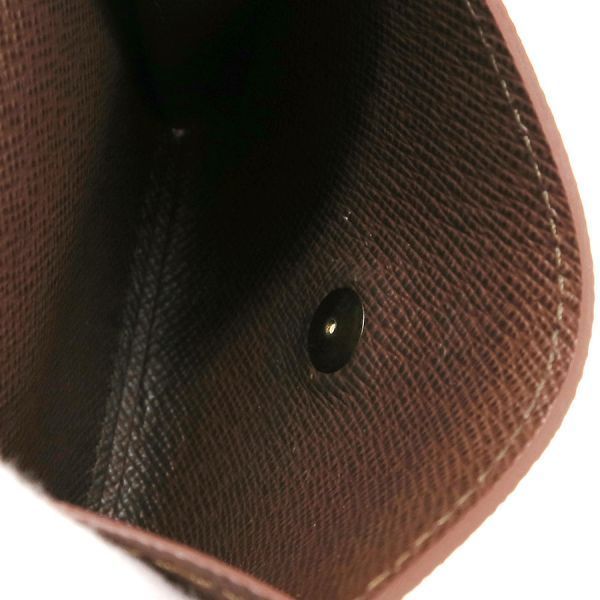 Louis Vuitton Monogram Portefeuille Marco NM M62288 )