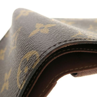 Louis Vuitton Monogram Portefeuille Marco NM M62288 )