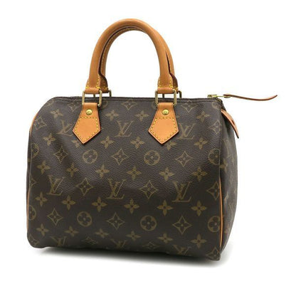 Louis Vuitton Monogram Speedy -25 M41528 ] (pre-owned)