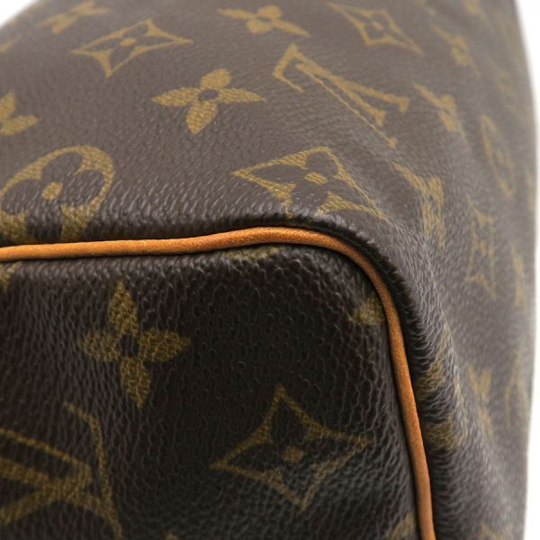 Louis Vuitton Monogram Speedy -25 M41528 ] (pre-owned)