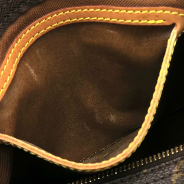 Louis Vuitton Monogram Speedy -25 M41528 ] (pre-owned)