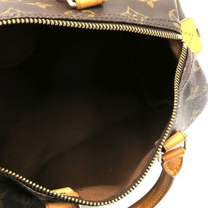 Louis Vuitton Monogram Speedy -25 M41528 ] (pre-owned)