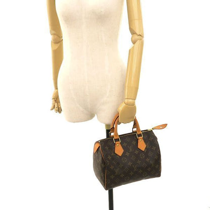 Louis Vuitton Monogram Speedy -25 M41528 ] (pre-owned)