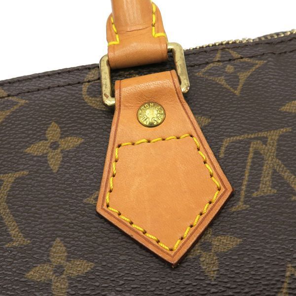 Louis Vuitton Monogram Speedy -25 M41528 ] (pre-owned)