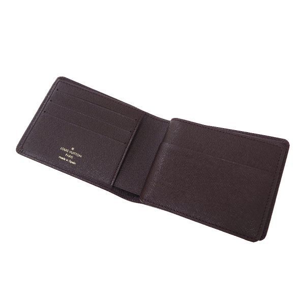 Louis Vuitton Taiga Portobier Carte Cles Di M30426