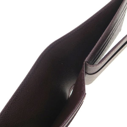 Louis Vuitton Taiga Portobier Carte Cles Di M30426