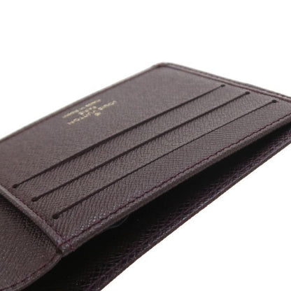 Louis Vuitton Taiga Portobier Carte Cles Di M30426