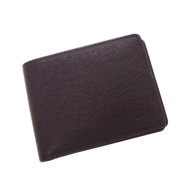 Louis Vuitton Taiga Portobier Carte Cles Di M30426