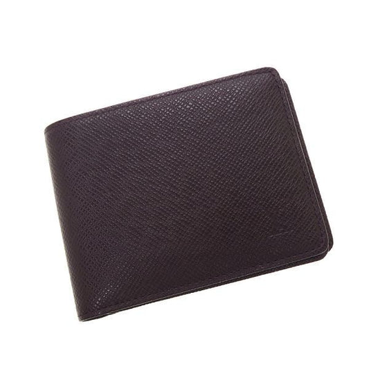 Louis Vuitton Taiga Portobier Carte Cles Di M30426