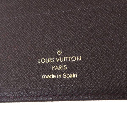 Louis Vuitton Taiga Portobier Carte Cles Di M30426
