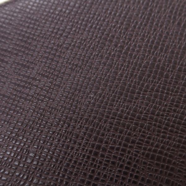 Louis Vuitton Taiga Portobier Carte Cles Di M30426