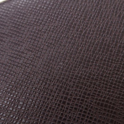 Louis Vuitton Taiga Portobier Carte Cles Di M30426